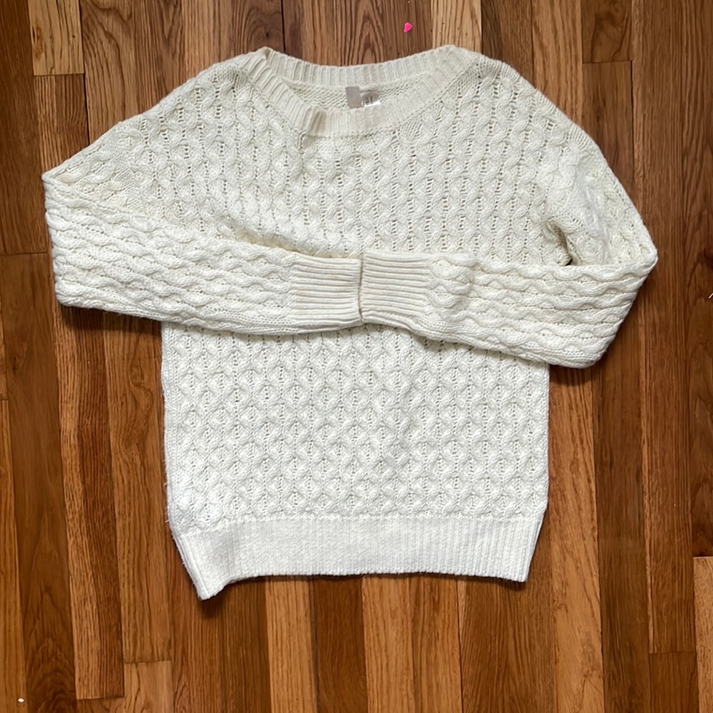 Forever 21 Knit Sweater